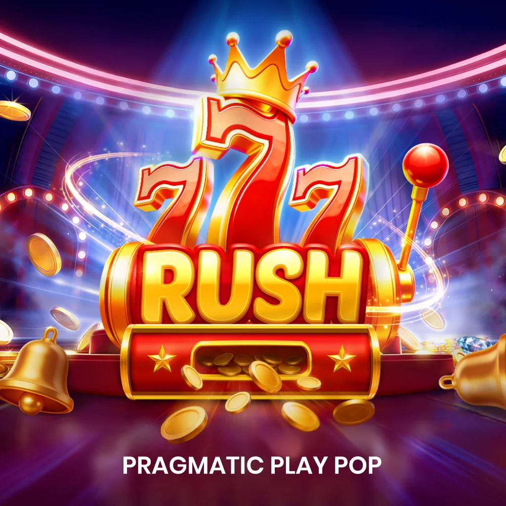 777 Rush Online Slots